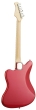 Gould Asheville Metallic Pink Raspberry