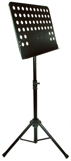 TGI Conductor Music Stand in Bag