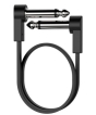 TGI Flat Patch Cable - 0.15m 0.5ft - Audio Essentials
