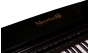 Montford MFDP12 Upright Digital Piano