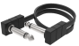 TGI Flat Patch Cable - 0.15m 0.5ft - Audio Essentials