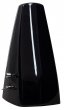 Montford Metronome Pyramid - Gloss Black Finish