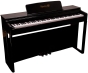 Montford MFDP12 Upright Digital Piano
