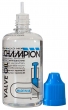 Champion Valve Oil - 50ml Bottle - BOX OF 12