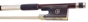 Hidersine Premium Violin Bow 4/4 - Octagonal - Ipe