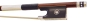 Hidersine Premium Violin Bow 3/4 - Octagonal - Ipe