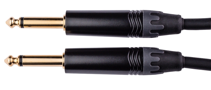 TGI Guitar Cable 3m 10ft - Ultra-Core