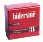 Hidersine Violin Rosin Clear Medium - BOX OF 10