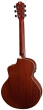 Rathbone Navigator - Spruce/Mahogany E/Cut - Inc. Gigbag