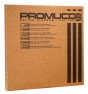 Promuco Studio Drumhead White Coated 10"