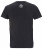 John Bonham T-Shirt Medium - Bonzo Stencil