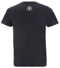 John Bonham T-Shirt Small - Bonzo Stencil