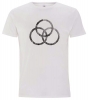 John Bonham T-Shirt Medium - Worn Symbol