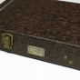TGI Heritage Hardcase - Bass Guitar