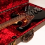 TGI Heritage Hardcase - Bass Guitar