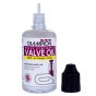 Champion Premium Fully Synthetic Valve Oil - Light - 50ml Bottle (similar to Blue Juice)
