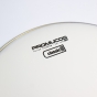 Promuco Classic Drumhead White Coated 12"