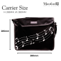 Montford Music Carrier Plus Purple