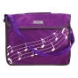 Montford Music Carrier Plus Purple