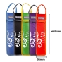 Montford Recorder Bag Green