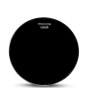 Promuco Shadow Drumhead Black 12"