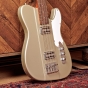 Shergold Telstar Standard Bass SBT14 Champagne Gold Gloss