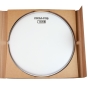 Promuco Studio Drumhead White Coated Floor Tom 16"