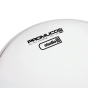 Promuco Studio Drumhead White Coated 12"
