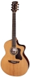 Faith Legacy Neptune Electro/Cut - 2-Piece Rosewood