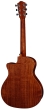 Rathbone No.1 - Mahogany Cutaway - Inc. Gigbag
