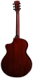 Faith Nexus Neptune Cutaway Electro Thru-Cognac