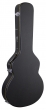 TGI Electric Guitar Hardcase - 335 Style - Woodshell