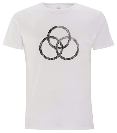 John Bonham T-Shirt Small - Worn Symbol
