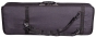 Hidersine Violin Case 4/4 Oblong - Black